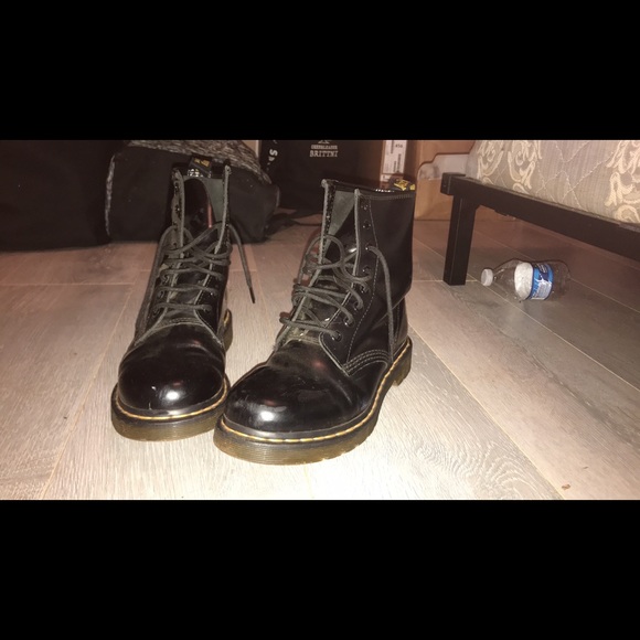Dr martens - Picture 1 of 3